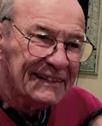 Obituary for George A. Brogan