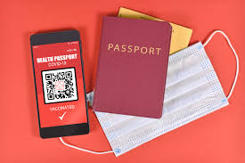 Centers for disease control and prevention (cdc) vaccine card. Japan S Vaccine Passport How To Apply For One And Where You Can Use It