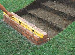 How To Build Garden Steps Help Ideas Diy At B Q Garden Steps How To Build Steps Landscaping On A Hill