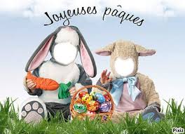 Paques | 4,893 followers on linkedin. Fotomontage Paques Pixiz