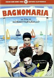 Se c'è un merito che si deve riconoscere a giorgio panariello, è quello di aver imitato alla perfezione un mito della musica come renato zero e di aver creato con questo personaggio degli sketch. Bagnomaria Giorgio Panariello Mondadori Store