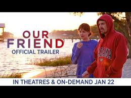 Our mutual friend (movie) is a classic dickens' story that is truly a more romantic story than dickens usual fare. All The New Movies And Early Theater Releases You Can Watch At Home Right Now