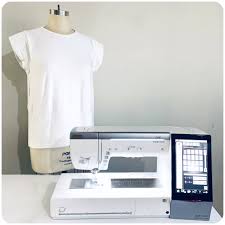 Sewingmachinesplus.com has been visited by 10k+ users in the past month Sewing Knits On Janome Memory Craft 15000 Laptrinhx News