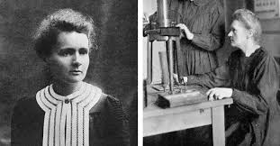 Marie curie was the first truly famous woman scientist in the modern world. The Amazing Life And Inventions Of Marie Curie