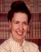 Martha B. Gascho Obituary August 29, 2022