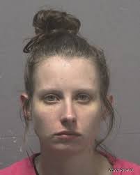 Victoria Mishael Dran New Hanover, North Carolina  http://Arre.st/NC-1001257249