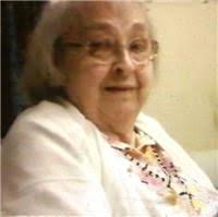 Elva Betts Obituary (1921
