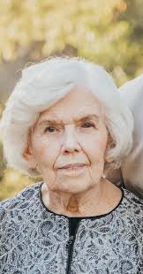 Obituary information for Christine Deweese