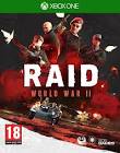 Raid: World War 2