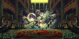 Please enjoy our stunning collections of wallpaper images for decorating your electronical device screen. Free Download Huge Fighting Games Backgrounds Animated Gif Collection That Damn 640x322 For Your Desktop Mobile Tablet Explore 45 Video Game Animated Wallpaper Dynamic Video Game Wallpaper Moving Game