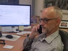 Fundraiser by Harj Gill : Dave Ethier Retirement