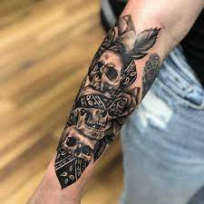 Can be weaponized, treat as acid splash, 2d6 acid damage. Top 97 Best Hear No Evil See No Evil Speak No Evil Tattoo Ideas Artofit