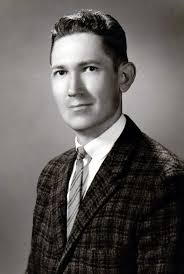 Neil Etheridge Obituary