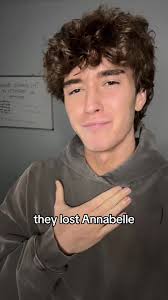 Why Did They Take Annble