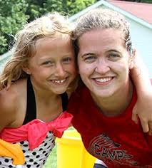 Jobs at Camp Chen-A-Wanda