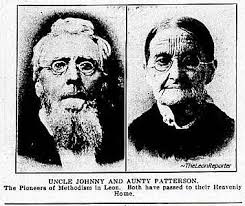 Decatur County IAGenWeb Churches