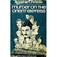 Pin On Agatha Christie