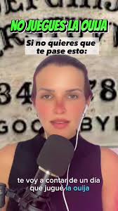 Vigilante Juega La Ouija