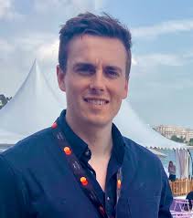 The Great" Stapler (TV Episode 2021)