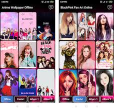 Wallpaper For Blackpink All Member Unduh Apk Versi Terbaru 15 0 Com Blackpinkwallpaper Kpopwallpaper Blackpinkoffline Blackpinkonline Free