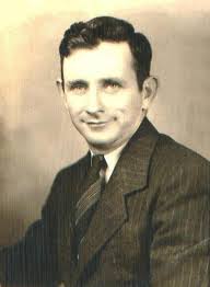 Franklin Boyd Davidson (1912-1981)