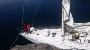 See more of el show de la abuela on facebook. Marineros A Las Amarras La Abuela No Podia Creer La Claridad Del Lago Fotografia De Velero Fantasma Ll San Carlos De Bariloche Tripadvisor