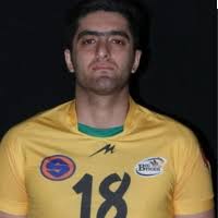 Saber Narimannejad » colegas de equipa :: Volleybox Feminino