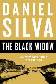 You can help the gabriel allon wiki by expanding it. The Black Widow Ebook By Daniel Silva Rakuten Kobo Daniel Silva Books Daniel Silva Good Thriller Books