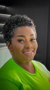 Demetrice Thomas's Instagram, Twitter & Facebook