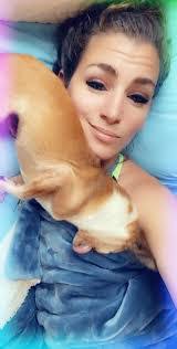 Brittany Marrow's Instagram, Twitter & Facebook