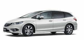 automobile おしゃれまとめの人気アイデア pinterest hb4b ホンダ ジェイド