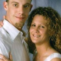 Joseph Ritchie and Angela Propst