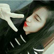Lovely,cute,sweet,motivational,heart touching n so many type of pics you'll find here! 1075 Cute Whatsapp Dp Girl Images Photos Pics