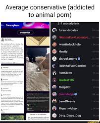 Average conservative (addicted to animal porn) 217 fursandscales  WannaFuckLoonalLye... iwanttofuckholo Hentiy sixrockammo IWannaFuckGoetias  rig FurrClaws lewdest107 MerpBot Gwendolyn LewdNessie MommyAlison SNL Get  ready host for the Woody meltdowns ...