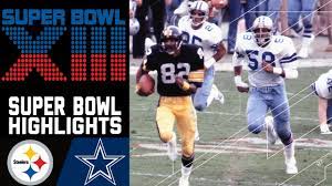 Steelers Vs Cowboys Super Bowl Xiii Recap Nfl Youtube