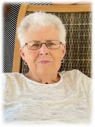 Norma Jean Warren Martin