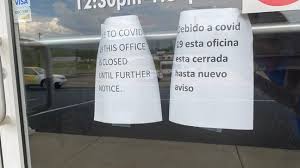 Residents of small towns like dayton may have to travel to nearby cities to receive services and/or assistance. Rhea County Health Department Contacts Patients Who May Have Been Exposed To Covid 19 Wtvc
