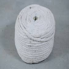 فروش مواد اولیه طناب نسوز در تهران