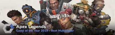 This can lead to some incredibly competitive matches, especially with your. Game Of The Year 2019 Best Multiplayer Game Thesixthaxis