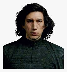 They've become that way thanks to some chilling lines delivered in their history. Kylo Tlj Vanity Fair Star Wars Rise Of Skywalker Adam Driver Hd Png Download Kindpng