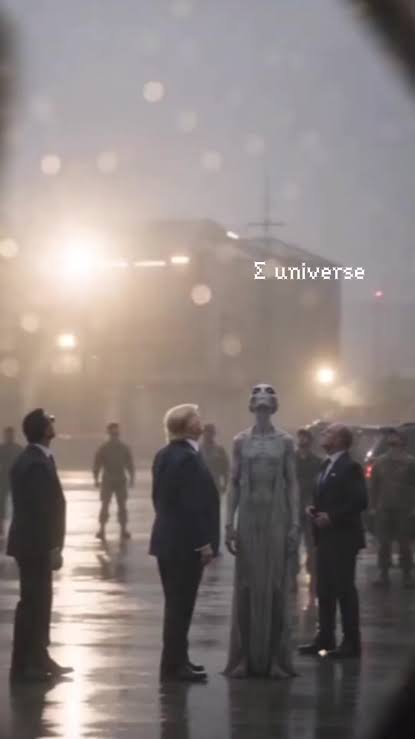 What if this was real? 👽 . . . #UFO #Aliens #UFOSighting #Mystery #Vi... |  TikTok