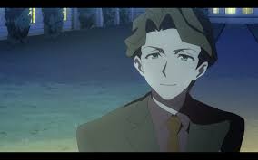 Andrew Hanbridge Little Witch Academia 1x10 Anime Witch Little Witch Academy Witch