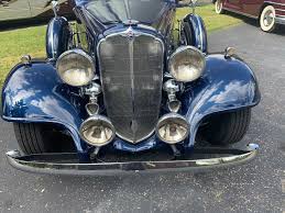 Image result for Cadet Gray 1933 Buick