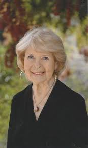 Ethel “Bunny” Robinson Wright (1925-2018)