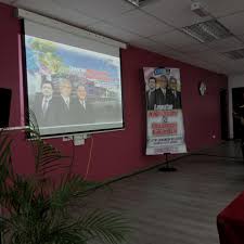 כדי לקבל תצוגה טובה יותר של המיקום uitm kota bharu (new campus), שימו לב לרחובות הממוקמים בקרבת מקום: Lawatan Naib Uitm Kota Bharu City Campus Representative Facebook