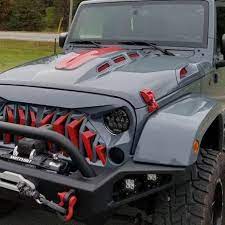 We did not find results for: Custom Painted Avenger Jeep Hoods For Jk Jl Jt Avw Offroad And Performance