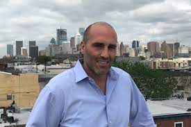 It is truly a streamlined process! Philly Developer Sean Schellenger Dead In Possible Road Rage Incident