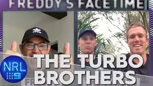 When will tom trbojevic be back? Freddy S Facetime Episode 2 Tom And Jake Trbojevic Nrl On Nine Youtube