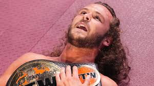 Jack Perry's Suspension Over In AEW