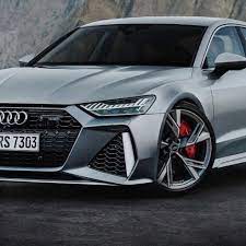 Audi Confirms New Rs7 Sportback For Frankfurt Motor Show
